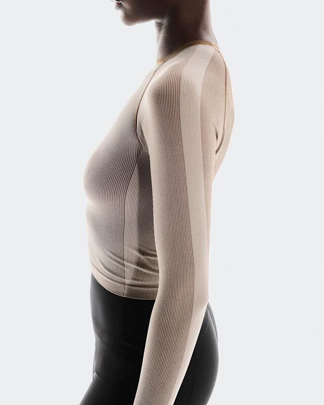 Women Long Sleeve Top LOEWE Women Long Sleeve Top LOEWE