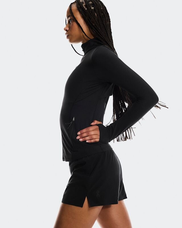 Women Mesh Shorts Women Mesh Shorts