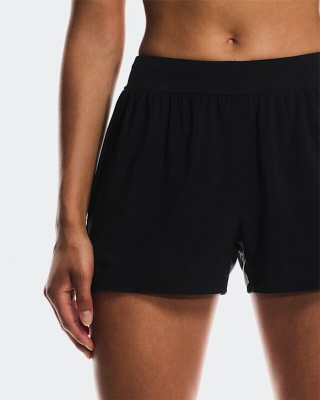 Women Mesh Shorts Women Mesh Shorts