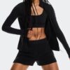 Women Mesh Shorts Women Mesh Shorts