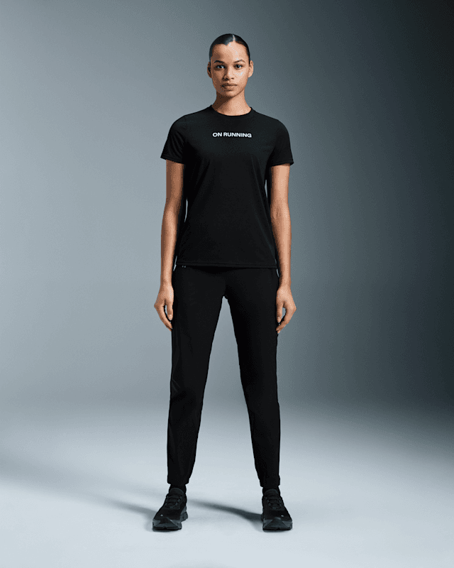 Women On Run-T Women On Run-T