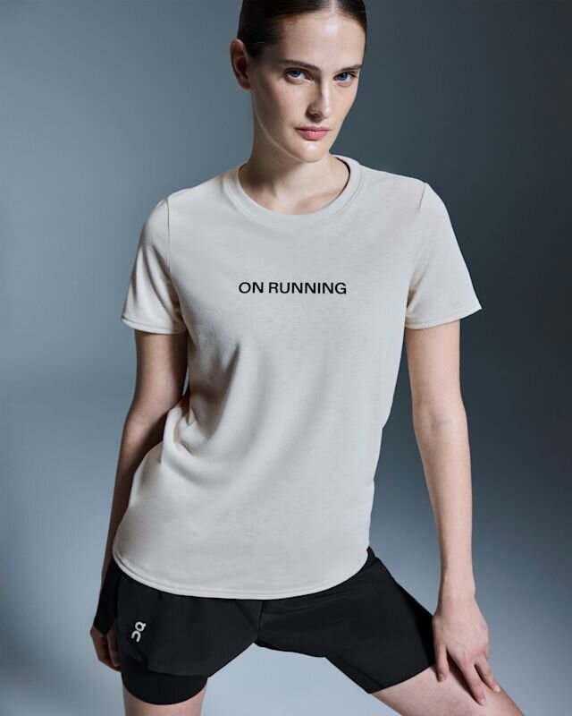 Women On Run-T Women On Run-T