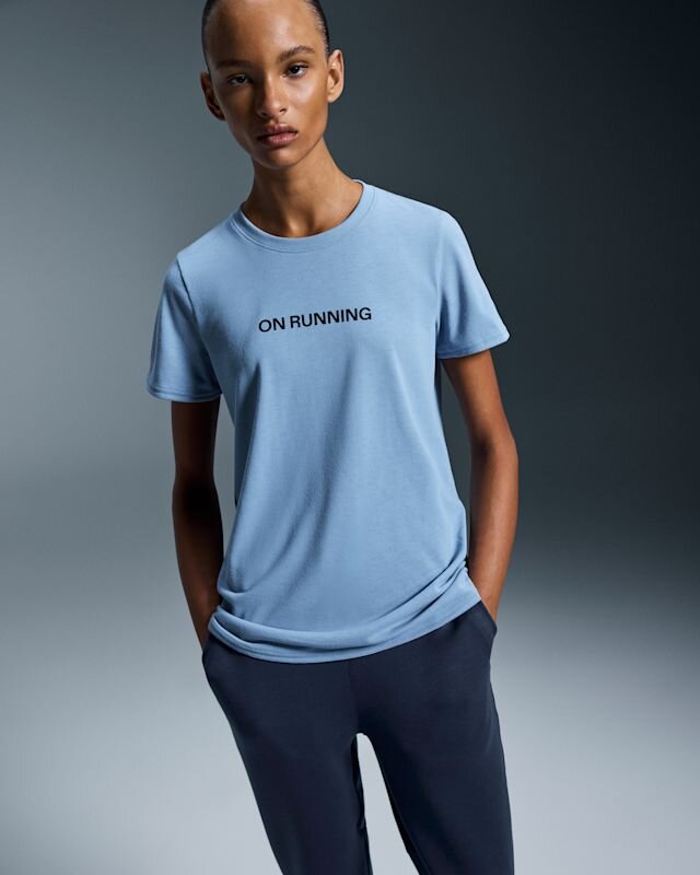 Women On Run-T Women On Run-T