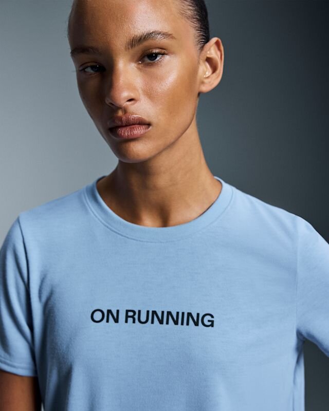 Women On Run-T Women On Run-T