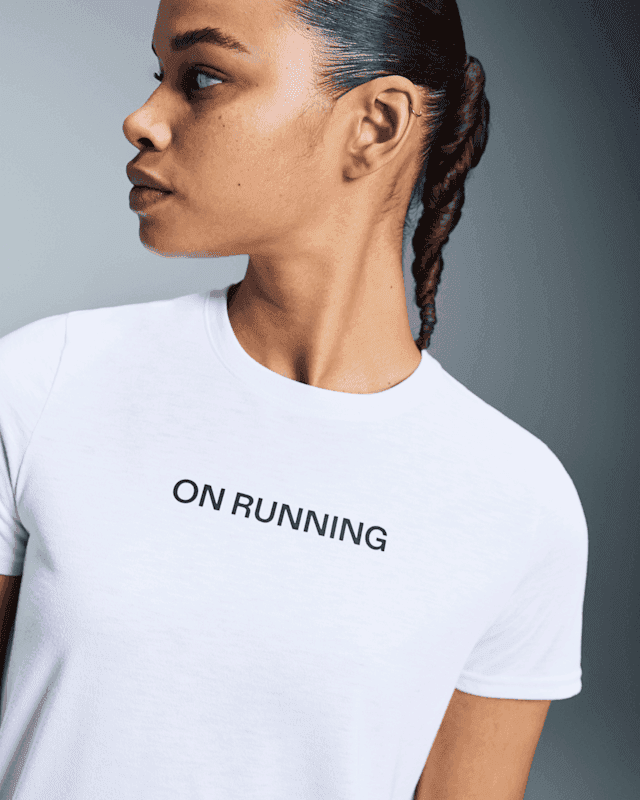 Women On Run-T Women On Run-T
