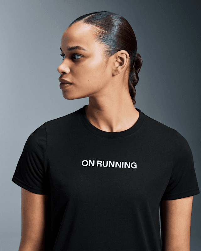 Women On Run-T Women On Run-T