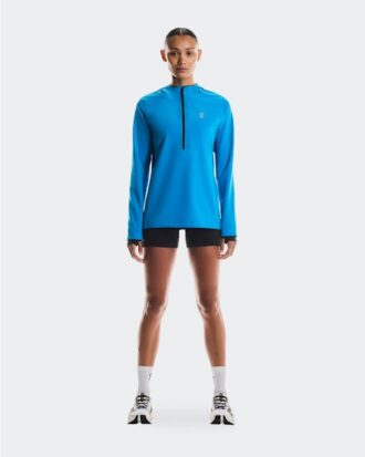 Women Pace Hoodie
