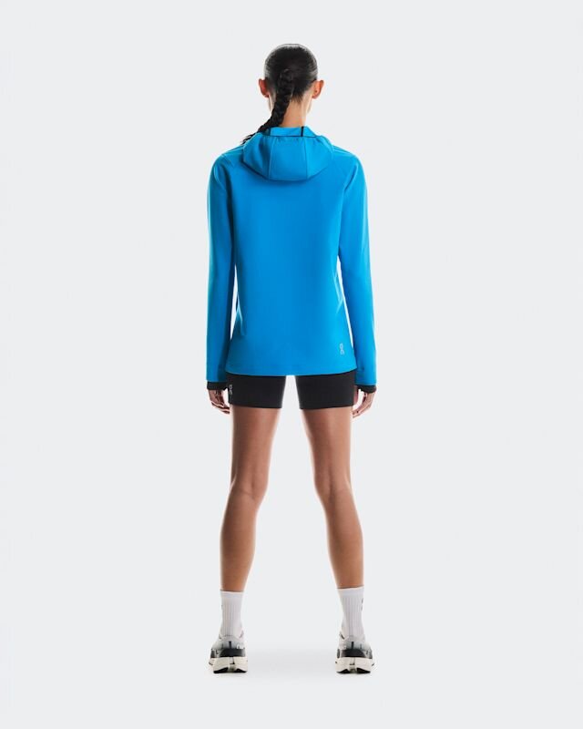 Women Pace Hoodie Women Pace Hoodie
