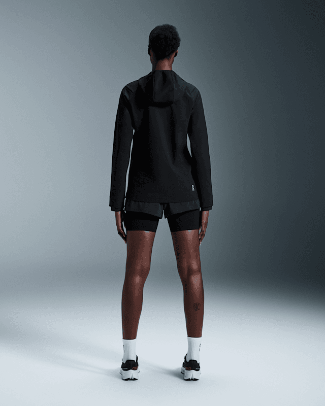 Women Pace Hoodie Women Pace Hoodie