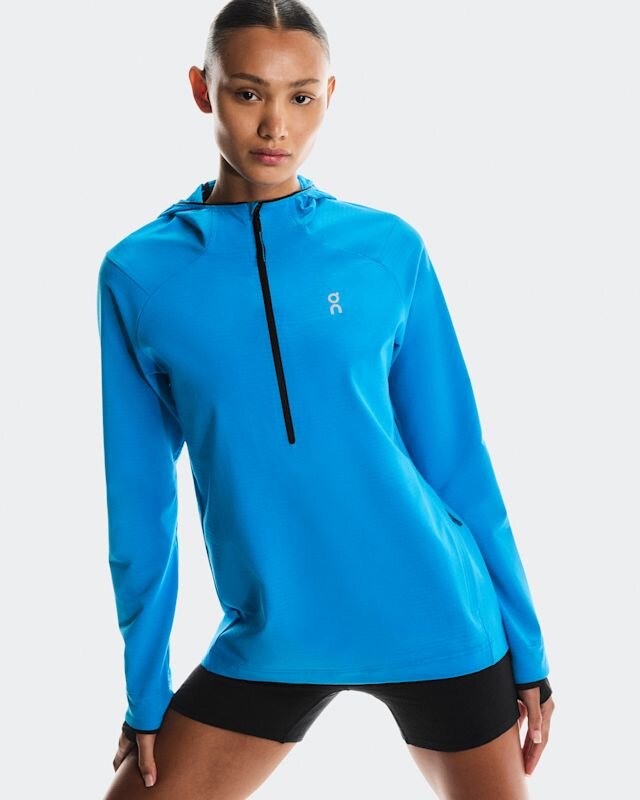 Women Pace Hoodie Women Pace Hoodie