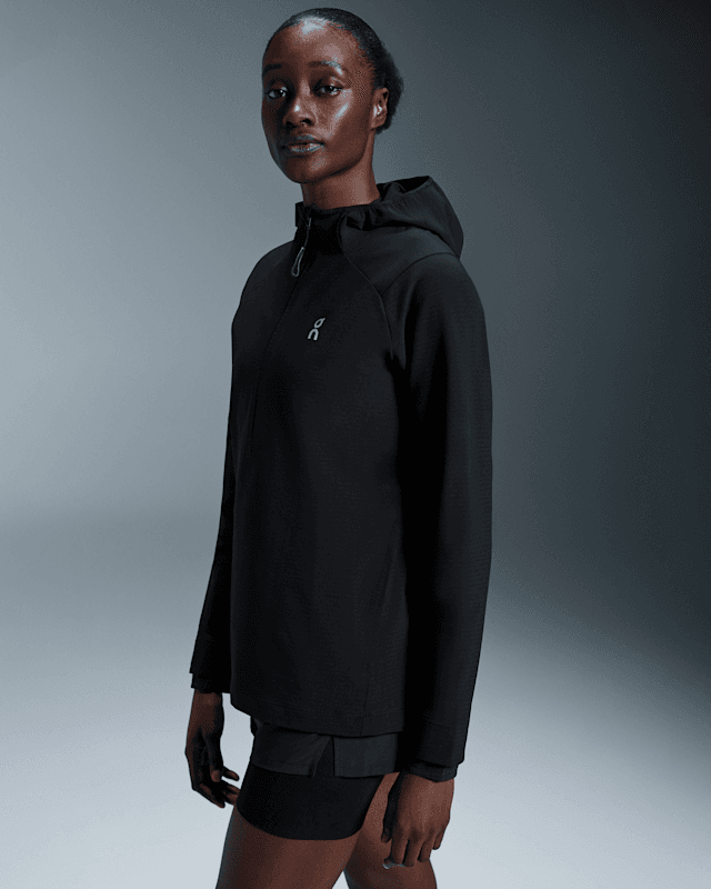 Women Pace Hoodie Women Pace Hoodie