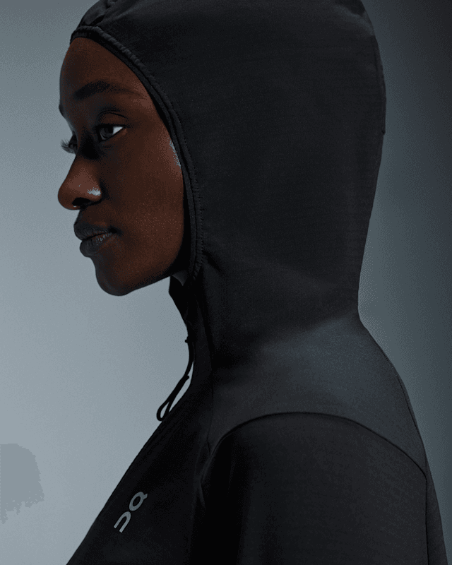 Women Pace Hoodie Women Pace Hoodie