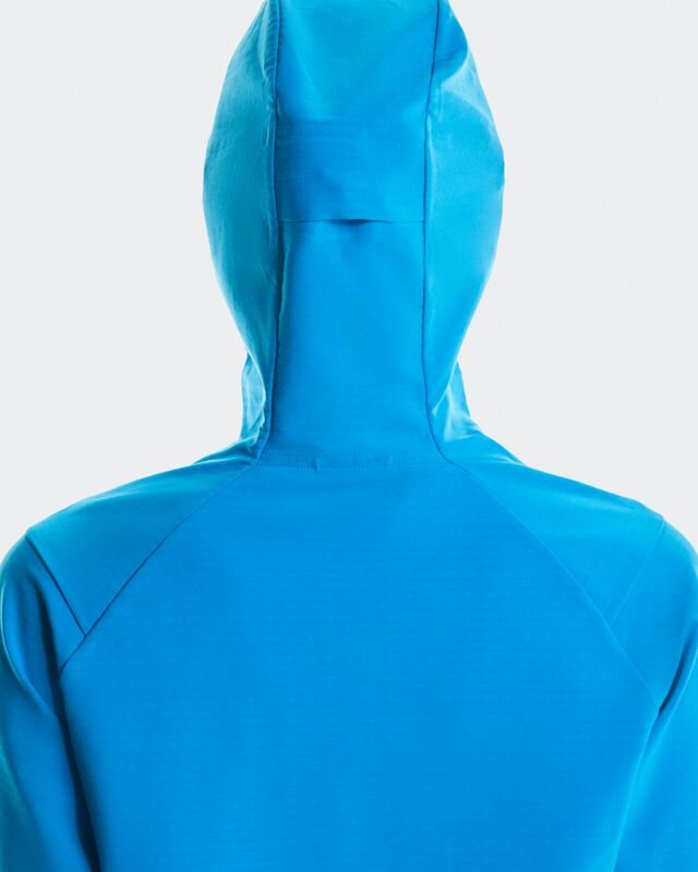 Women Pace Hoodie Women Pace Hoodie