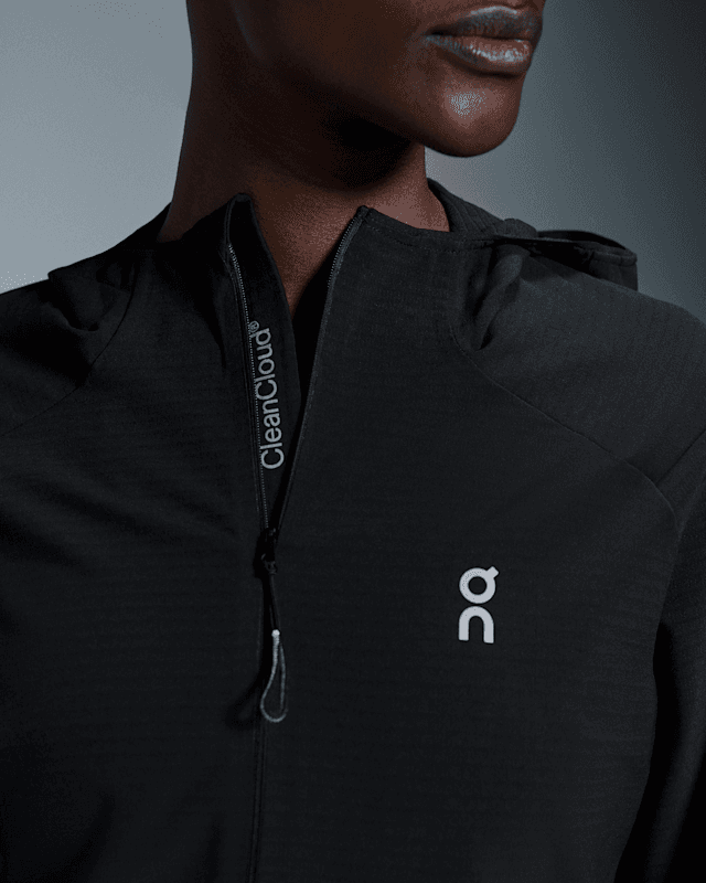 Women Pace Hoodie Women Pace Hoodie