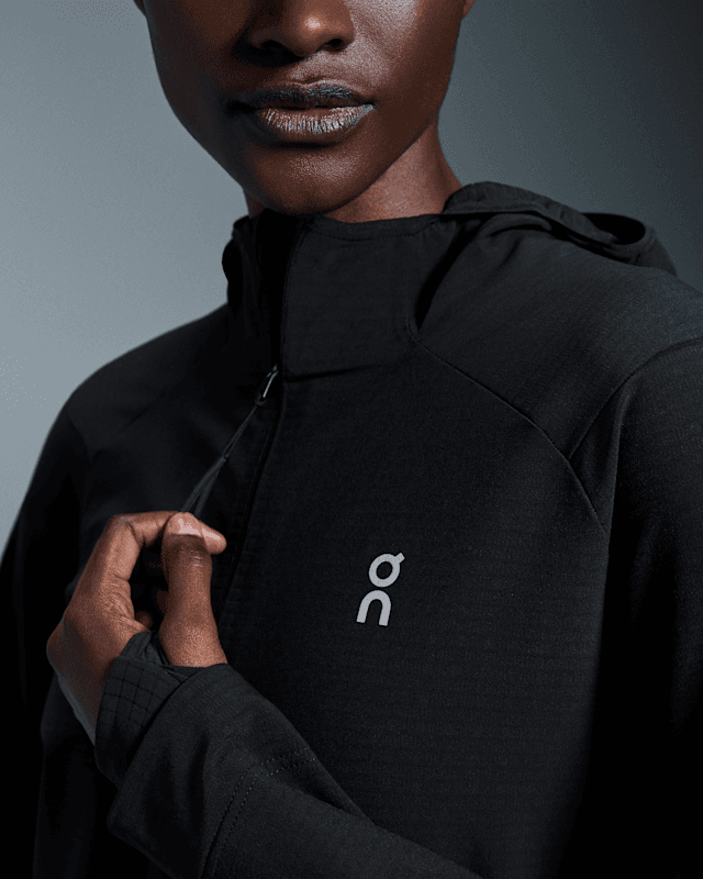 Women Pace Hoodie Women Pace Hoodie