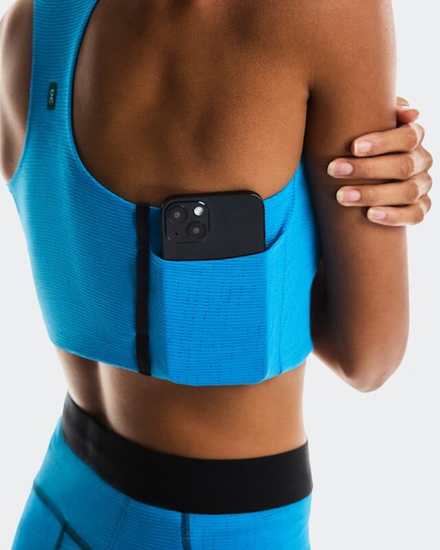 Women Pace Pocket Bra Women Pace Pocket Bra