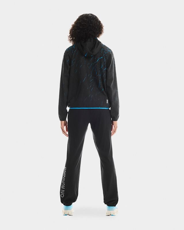 Women Pace Run Jacket Women Pace Run Jacket