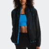 Women Pace Run Jacket Women Pace Run Jacket