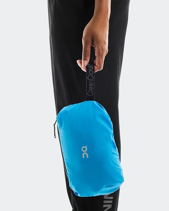 Women Pace Run Jacket Women Pace Run Jacket