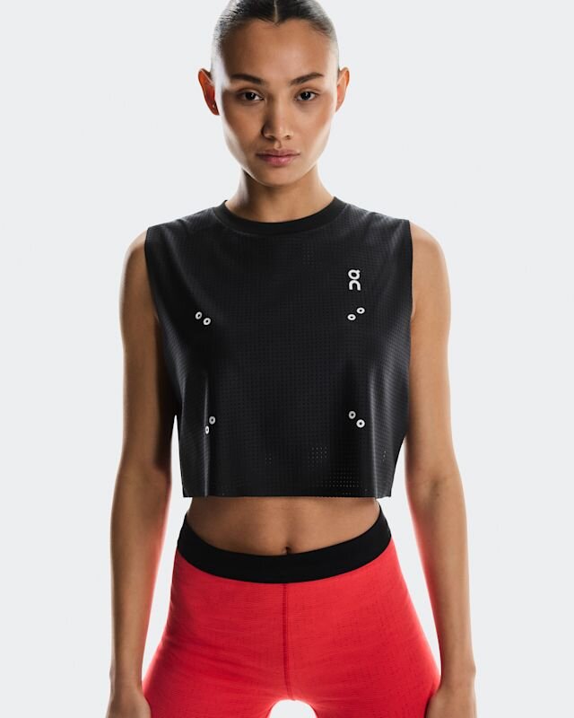 Women Pace Tank Women Pace Tank