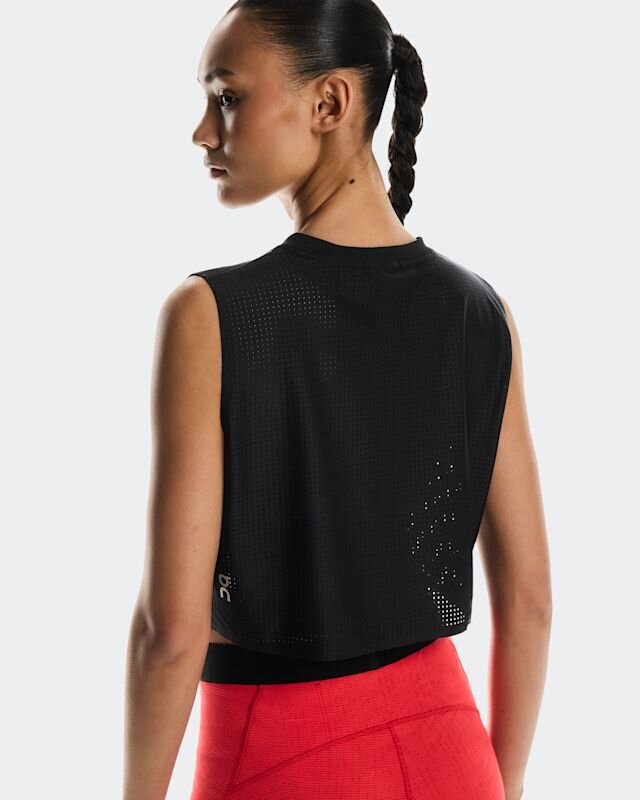 Women Pace Tank Women Pace Tank