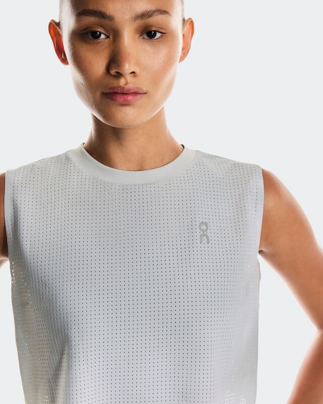 Women Pace Tank Women Pace Tank