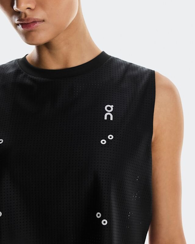 Women Pace Tank Women Pace Tank