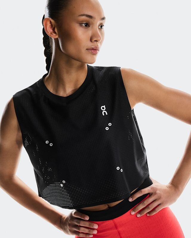 Women Pace Tank Women Pace Tank