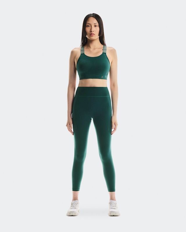 Women Performance Tights 7/8 Women Performance Tights 7/8