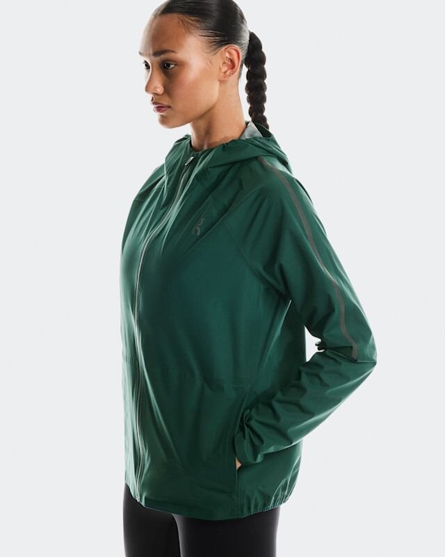 Women Performance Jacket Waterproof Women Performance Jacket Waterproof