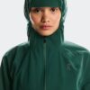 Women Performance Jacket Waterproof Women Performance Jacket Waterproof