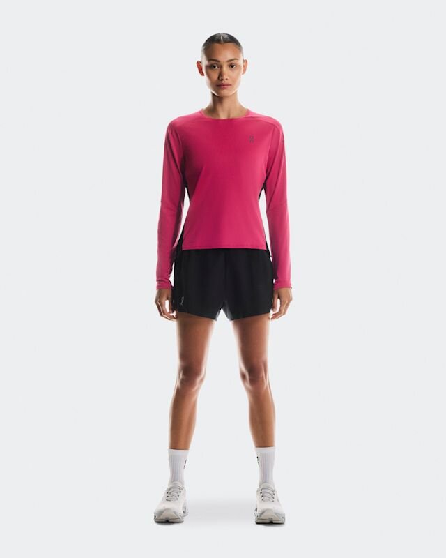 Women Performance Long-T Women Performance Long-T