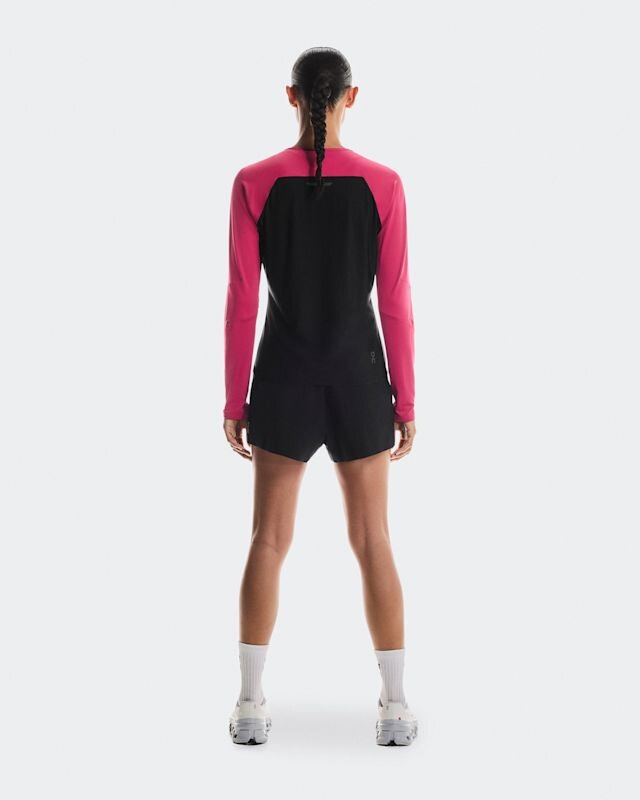 Women Performance Long-T Women Performance Long-T