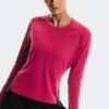 Women Performance Long-T Women Performance Long-T