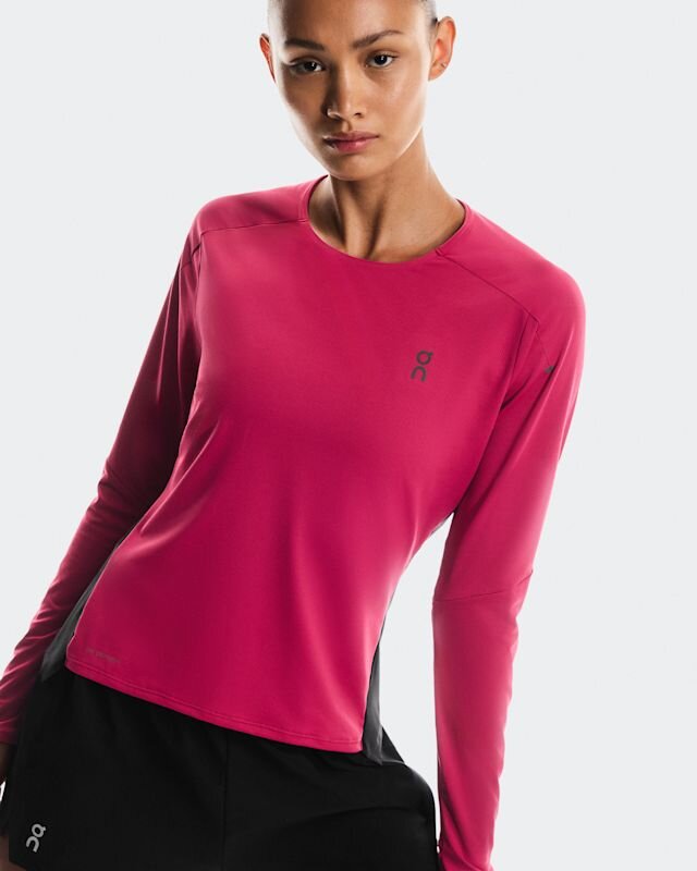 Women Performance Long-T Women Performance Long-T