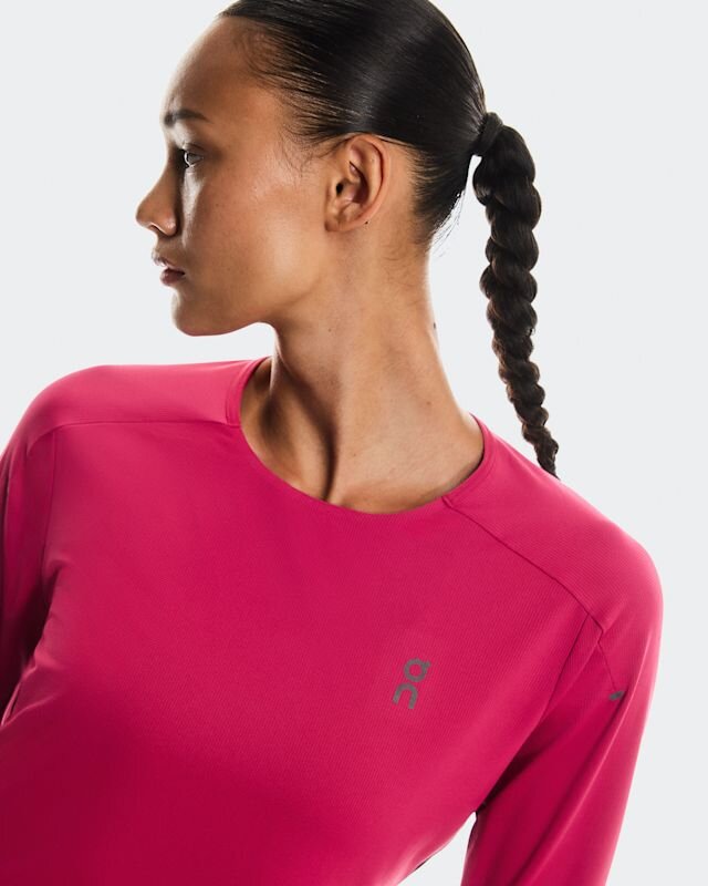 Women Performance Long-T Women Performance Long-T