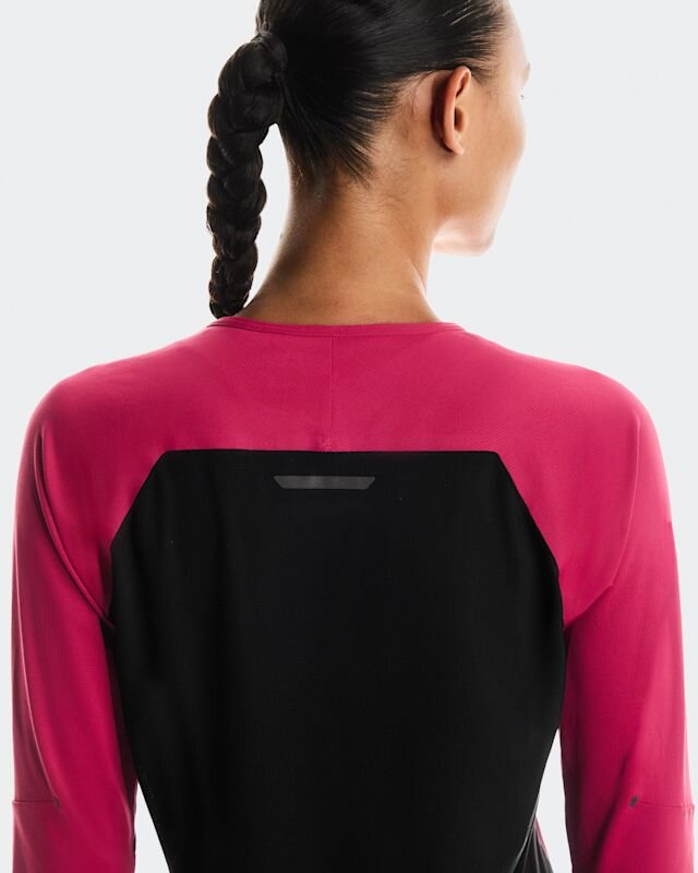 Women Performance Long-T Women Performance Long-T