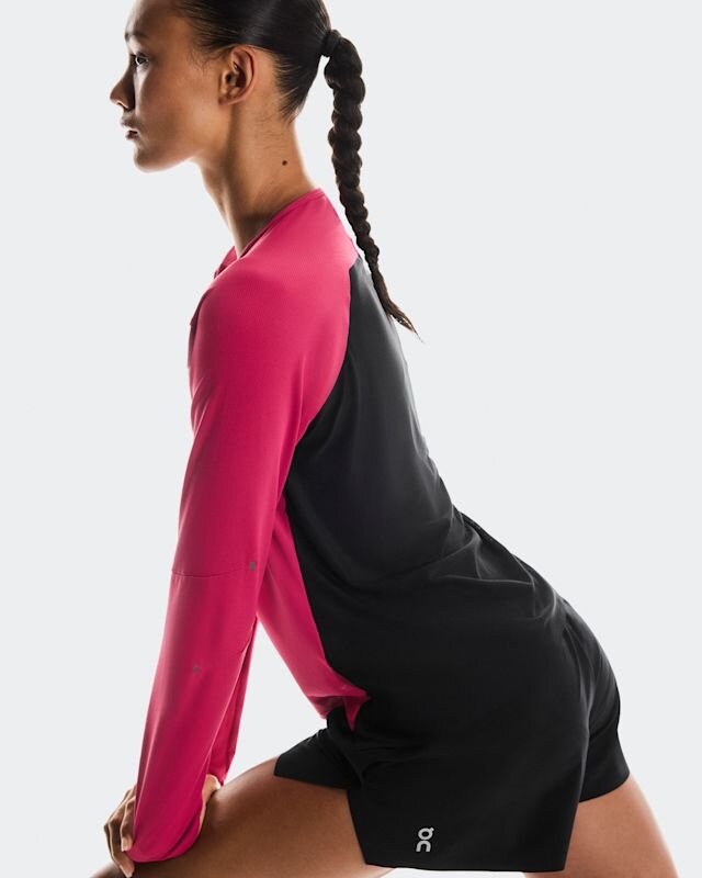 Women Performance Long-T Women Performance Long-T