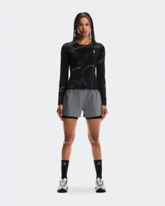 Women Performance Long-T Lumos