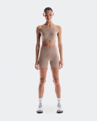 Women Performance Short Tights