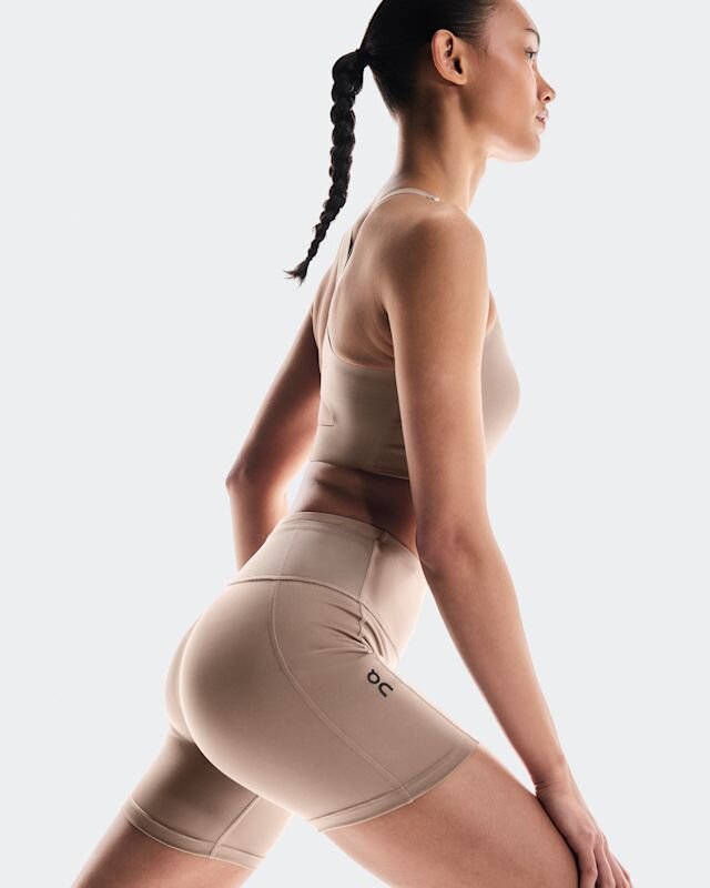 Women Performance Short Tights Women Performance Short Tights