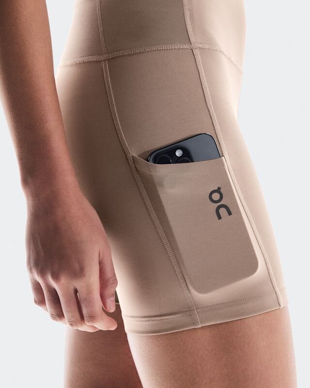 Women Performance Short Tights Women Performance Short Tights