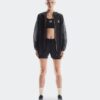 Women Performance Shorts LOEWE Women Performance Shorts LOEWE