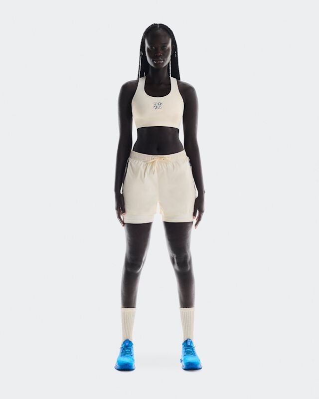 Women Performance Shorts LOEWE Women Performance Shorts LOEWE