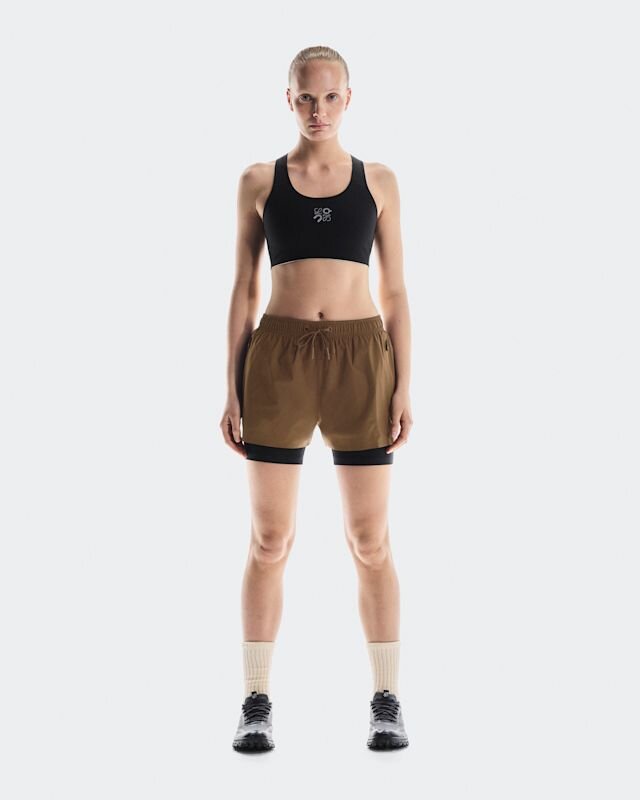 Women Performance Shorts LOEWE Women Performance Shorts LOEWE