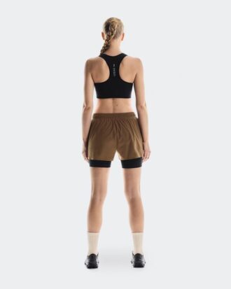 Women Performance Shorts LOEWE