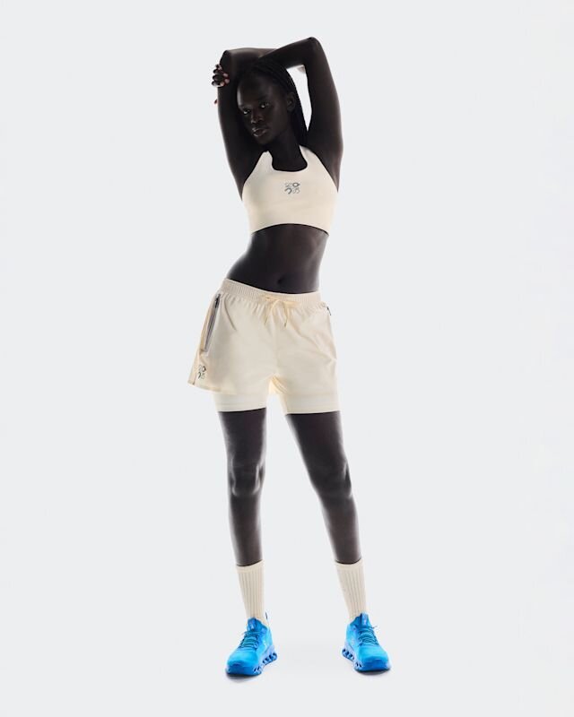 Women Performance Shorts LOEWE Women Performance Shorts LOEWE