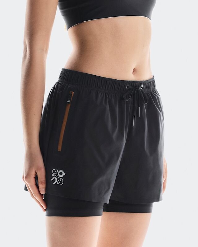 Women Performance Shorts LOEWE Women Performance Shorts LOEWE