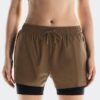 Women Performance Shorts LOEWE Women Performance Shorts LOEWE