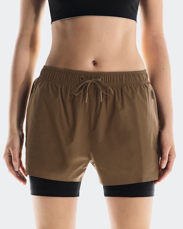 Women Performance Shorts LOEWE Women Performance Shorts LOEWE